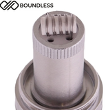 Boundless CF 710 Wax and Thick Oil Vape Pen Kit