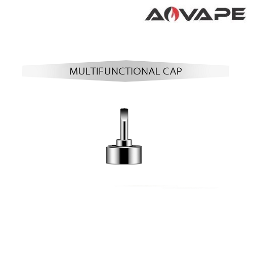 AOVape Como Wax Pen Replacement Coil Caps