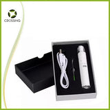 Crossing V2.5 Ceramic Donut Sub Ohm Wax Pen Kit