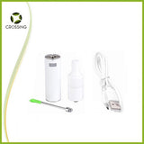 Crossing V2.5 Ceramic Donut Sub Ohm Wax Pen Kit