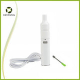 Crossing V2.5 Ceramic Donut Sub Ohm Wax Pen Kit