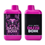 Dazzii Boxx 650mAh Battery
