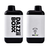 Dazzii Boxx 650mAh Battery
