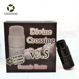 Divine Crossing v3.5 Rebuildable Concentrate Atomizer