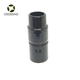 Divine Crossing v3.5 Rebuildable Concentrate Atomizer