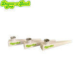 Dispoze-a-Bowl Disposable Pipe
