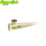 Dispoze-a-Bowl Disposable Pipe