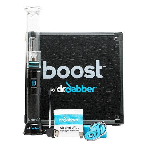 Dr. Dabber Boost eRig