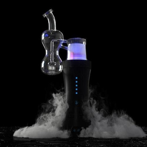 Dr. Dabber Switch Wax and Dry Herb Vaporizer Kit