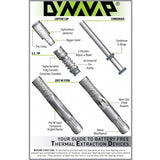 DynaVap The "M" 2021 Starter Pack