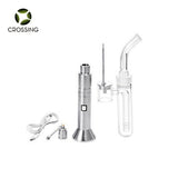 Crossing Sai EZ Poseidon Wax Vaporizer Bundle