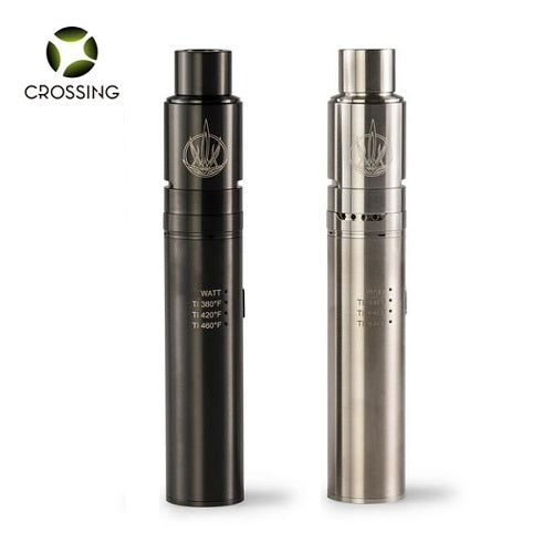 Crossing EZ Saionara Wax Vaporizer Kit