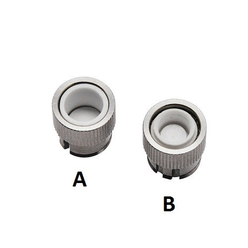 Longmada E Herb Dry Herb Ceramic Baking Replacement Coils