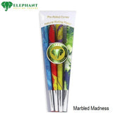 Elephant Beautiful Burns Cones 8-Pack