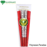Elephant Beautiful Burns Cones 8-Pack