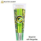 Elephant Beautiful Burns Cones 8-Pack