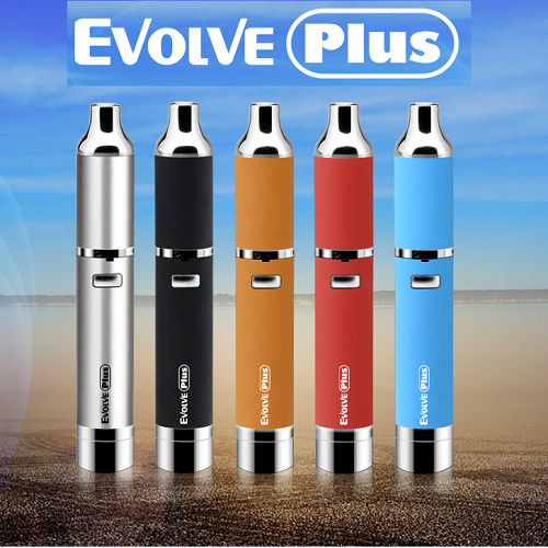 Yocan Evolve Plus (Dab Pen) Vaporizer for Sale