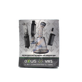 Exxus VRS 3 in 1 Concentrate Vape