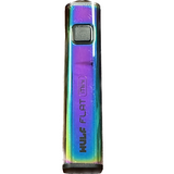 Wulf Mods Yocan Flat Series VV Cartridge Battery