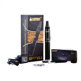 Flowermate V3.0S Air Vaporizer Wax/Dry Herb/Thick Oil