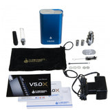 Flowermate V5.0X Vaporizer for Wax/Dry Herb