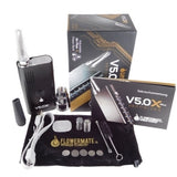 Flowermate V5.0X Mini Vaporizer for Wax/Dry Herb