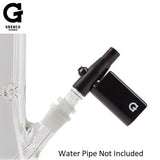 Grenco Science G Pen Connect Wax Concentrate Vaporizer
