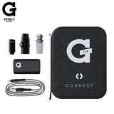 Grenco Science G Pen Connect Wax Concentrate Vaporizer