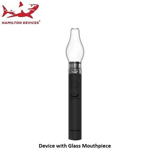 Hamilton Devices Nomad Wax Pen Kit