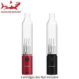Hamilton Devices Starship 510 Thread Wax Cartridge Battery