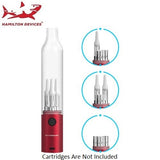 Hamilton Devices Starship 510 Thread Wax Cartridge Battery