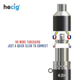 Hecig Honour Wax Pen Kit