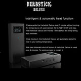Herbstick Deluxe Dry Herb Temperature Control Vaporizer