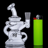 Mj Arsenal Hydra Mini Rig