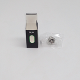 VPark Ipipe Wax Replacement Titanium Nail