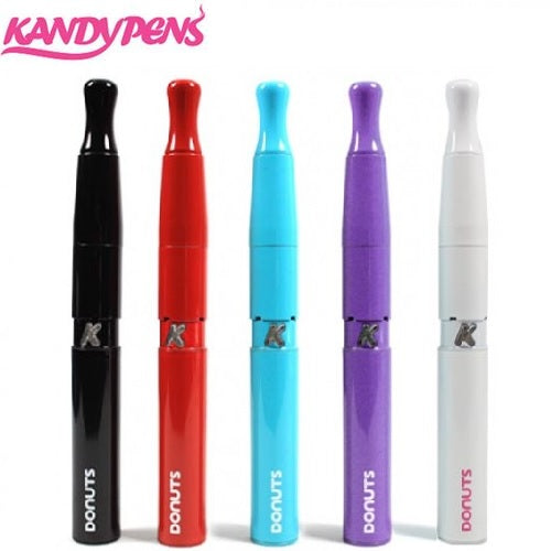 KandyPens Donuts Wax Vape Pen Kit