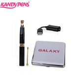 KandyPens Galaxy Wax Vape Pen Kit