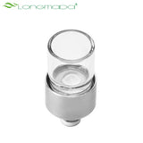 Longmada Motar Quartz Crucible Wax Atomizer