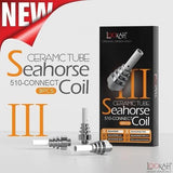 Lookah Seahorse Coil Gen 2 Replacement Coils