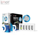 Lookah Snail Wax Kit Replacement Coils and Mouthpiece