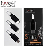 Lookah Sardine Hot Knife Replacement Cutter Head