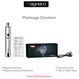 Yocan Magneto Wax Pen Kit 2020 Version