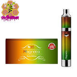 Yocan Magneto Rasta Edition Wax Pen Kit