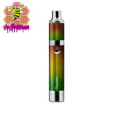 Yocan Magneto Rasta Edition Wax Pen Kit