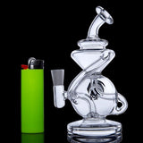 Mj Arsenal Mini Jig dab rig