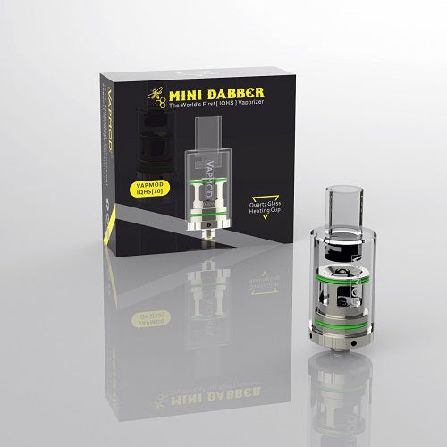 Vapmod IQHS Mini Dabber Atomizer