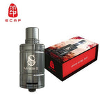 Ecapple Miracle S Ceramic Wax Atomizer