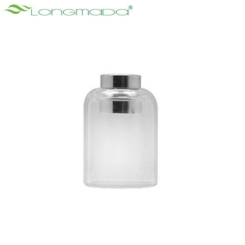 Longmada Mr. Bald II Replacement Glass