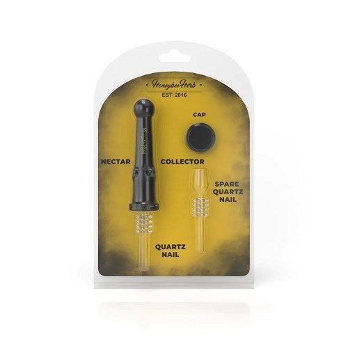 Honeybee Herb Nectar Collector