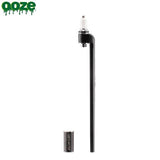 Ooze X Stache ConNectar 510 Thread Dab Straw